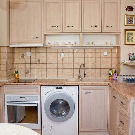 Cozy 1Bd Apartment With Free Parking In The Area By Flat Mаnager Varna Ngoại thất bức ảnh