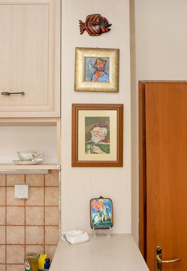 Cozy 1Bd Apartment With Free Parking In The Area By Flat Mаnager Varna Ngoại thất bức ảnh