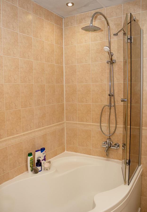 Cozy 1Bd Apartment With Free Parking In The Area By Flat Mаnager Varna Ngoại thất bức ảnh